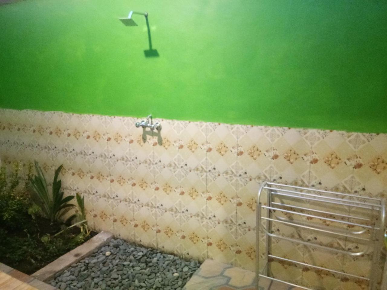 Molleh Guest House Пемутеран Экстерьер фото